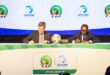 CAN Féminine 2024 | Danone devient Partenaire Officiel de la CAF (CAN 2025)