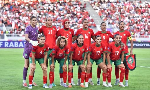 CAN Féminine 2024 | Le Maroc affrontera le Nigeria en finale le samedi 26 juillet