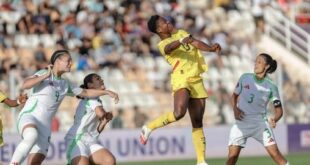 CAN Féminine | L’Algérie éliminée, le Ghana rejoint le Maroc en demi-finale