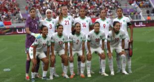 CAN féminine football | Le Maroc affronte le Mali en quart de finale