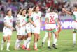 CAN féminine – Football | Victoire du Maroc face à la RD Congo (4-2)