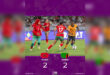 CAN féminine | Le Maroc tire son épingle du jeu face à la Zambie (2-2)