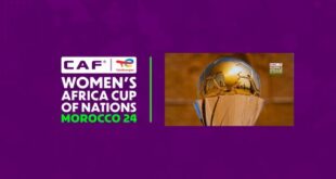 CAN Féminine Maroc 2024 | La CAF enquête sur l'équipe nationale d'Algérie