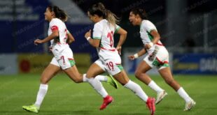 CAN féminine-Maroc 2024 | Six stades accueillent les plus grandes stars du foot féminin africain