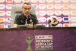 CAN féminine – Maroc-Sénégal | Des préparatifs focalisant sur le volet défensif (Jorge Vilda)