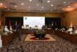 Marrakech | 8e réunion du groupe de travail Maroc-CCG dans le domaine de la jeunesse