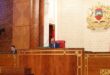 Message de fidélité et de loyalisme à SM le Roi du président de la Chambre des conseillers