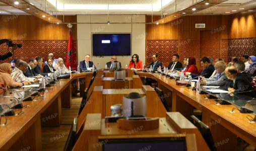 La Chambre des représentants adopte en commission le projet de loi sur la « Fondation Maroc 2030 »