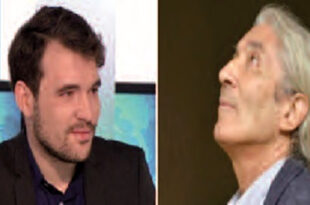 Boualem Sansal, Christophe Gleizes | Algérie, le cimetière des journalistes