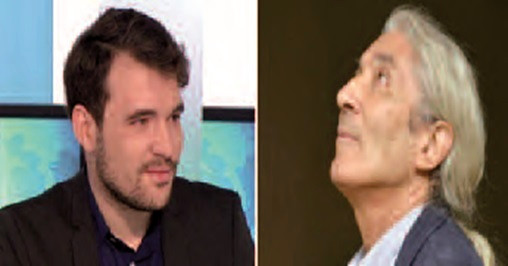 Boualem Sansal, Christophe Gleizes | Algérie, le cimetière des journalistes