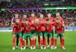 Classement FIFA | Le Maroc conserve sa 12e place mondiale et reste 1er en Afrique