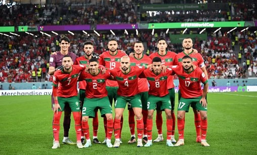 Classement FIFA | Le Maroc conserve sa 12e place mondiale et reste 1er en Afrique