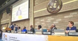 Nairobi | Le Maroc expose sa vision pour un financement climatique responsable en Afrique