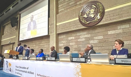 Nairobi | Le Maroc expose sa vision pour un financement climatique responsable en Afrique
