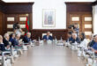 Marhaba 2025 | Plus de 1,5 million MRE ont regagné le pays au 10 juillet (Bourita)