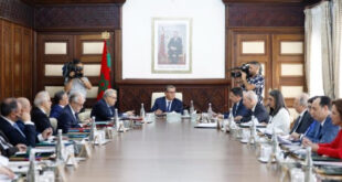 Marhaba 2025 | Plus de 1,5 million MRE ont regagné le pays au 10 juillet (Bourita)