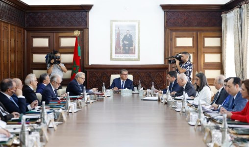 Marhaba 2025 | Plus de 1,5 million MRE ont regagné le pays au 10 juillet (Bourita)