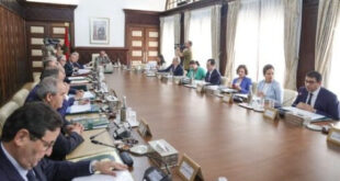 Le gouvernement adopte un projet de loi portant réorganisation du Conseil national de la presse