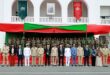 Marine Royale | Fin de formation du 39è Contingent des Appelés au Service militaire