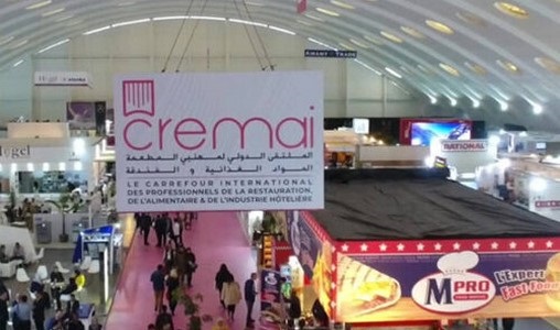 Salon CREMAI 2025, la 11e édition du 19 au 23 septembre à Marrakech