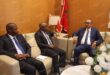 Une délégation de diplomates ivoiriens s’informe de la dynamique de développement à Dakhla-Oued Eddahab