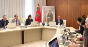 Feuille de route pour l'emploi | Bilan des réunions présidées par Aziz Akhannouch