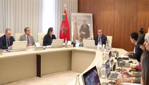Feuille de route pour l'emploi | Bilan des réunions présidées par Aziz Akhannouch