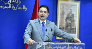 M.Bourita | Le Maroc et l’Équateur partagent les mêmes aspirations de souveraineté, d’intégration et de dialogue structuré
