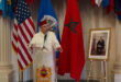 Ambassade du Maroc aux États-Unis | Célébration à Washington de la glorieuse Fête du Trône