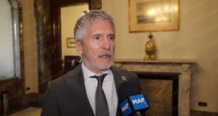 Marhaba 2025 | L’Espagne se félicite de la parfaite coordination avec le Maroc