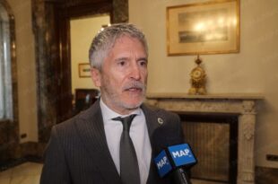 Marhaba 2025 | L’Espagne se félicite de la parfaite coordination avec le Maroc