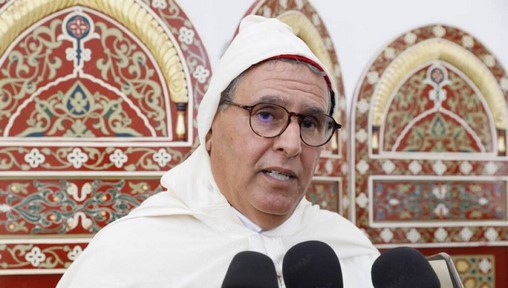 Fête du Trône | Le gouvernement mobilisé derrière SM le Roi pour le développement territorial (Akhannouch)