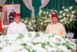 Fête du Trône | SAR le Prince Moulay Rachid préside à Tétouan un déjeuner offert par le Chef du gouvernement