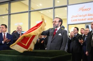 Fête du Trône, la célébration d’une Vision Royale proactive pour un Maroc émergent et prospère