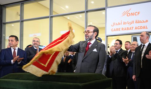 Fête du Trône, la célébration d’une Vision Royale proactive pour un Maroc émergent et prospère
