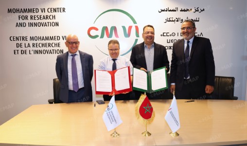 Santé | Signature d’un protocole d’accord entre la FM6SS et AstraZeneca