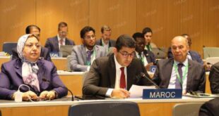 Le Maroc plaide pour un système mondial de propriété intellectuelle moderne et protecteur à l'OMPI