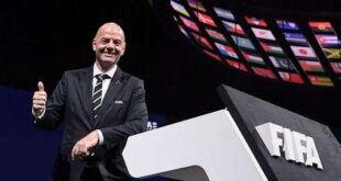 Le Maroc est devenu un des centres mondiaux du football (Gianni Infantino)