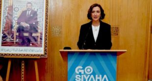 Go Siyaha | Le gouvernement supprime toutes les barrières pour les entrepreneurs du tourisme