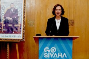 Go Siyaha | Le gouvernement supprime toutes les barrières pour les entrepreneurs du tourisme
