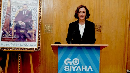 Go Siyaha | Le gouvernement supprime toutes les barrières pour les entrepreneurs du tourisme