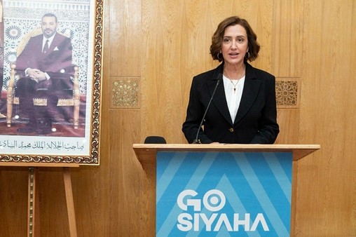 Go Siyaha | Le gouvernement supprime toutes les barrières pour les entrepreneurs du tourisme