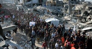 Guerre Israël-Iran | Donald Trump impose un cessez-le feu, Mais Gaza…?