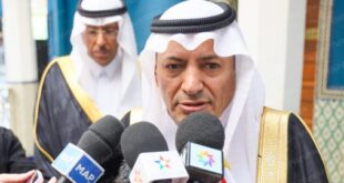 Le Maroc connait un réel développement (Pr de la Fédération des chambres saoudiennes)