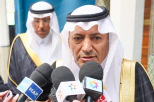 Le Maroc connait un réel développement (Pr de la Fédération des chambres saoudiennes)