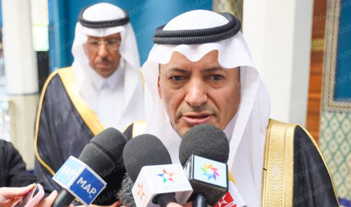 Le Maroc connait un réel développement (Pr de la Fédération des chambres saoudiennes)
