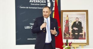 L’accès à des EnR abondantes, un facteur transformationnel pour l’avenir industriel du Maroc