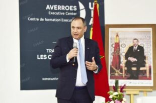 L’accès à des EnR abondantes, un facteur transformationnel pour l’avenir industriel du Maroc