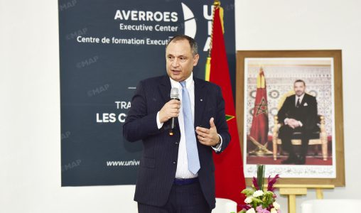 L’accès à des EnR abondantes, un facteur transformationnel pour l’avenir industriel du Maroc