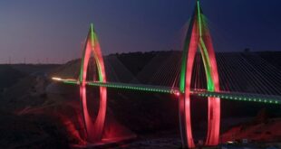 Infrastructures | Le Maroc, un pont stratégique entre l'Afrique, l'Europe et le Monde sous le règne de SM le Roi